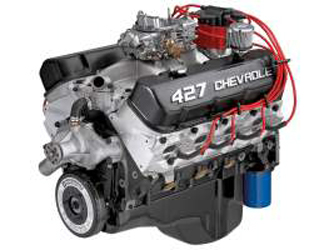 B2336 Engine